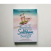 BUKU ORIGINAL - SUNNAH SEDIRHAM SURGA