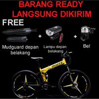 Jual Sepeda Macce Terbaik - Harga Murah December 2021 u0026 Cicil 0%