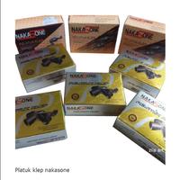 Platuk pelatuk klep jupiter mx rx king nakasone