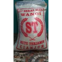 Jual Beras Cianjur Di Bandung Harga Terbaru 2021