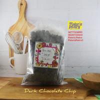 Chocolate Chip Dark & White