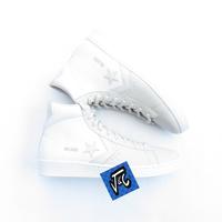 Jual Converse Pro Leather Model \u0026 Desain Terbaru - Harga June 2022