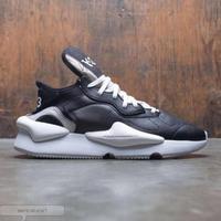 y3 black kaiwa