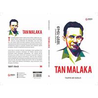 BUKU ORI - TAN MALAKA - TAUFIK ADI SUSILO - GARASI