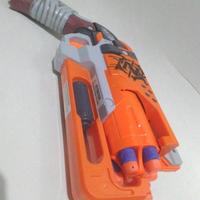 Jual Aneka Nerf Hammershot Terlengkap 