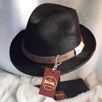 Jual Topi Trilby Model \u0026 Desain Terbaru 
