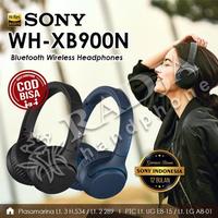 Jual Sony Wh Xb900n Terlengkap - Daftar 