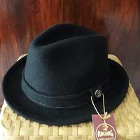 Jual Topi Trilby Model \u0026 Desain Terbaru 