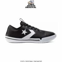 converse pro bb low