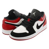 Jual Air Jordan 1 Black Toe Model \u0026 Desain Terbaru - Harga June 2022