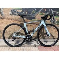 Jual Specialized Roubaix Murah 
