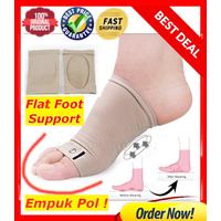 Jual Kaki Datar Murah Terbaik Harga Terbaru September 21