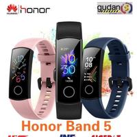 Jual Huawei Band 5 Terbaru - Harga Murah June 2022 \u0026 Cicil 0%