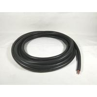 Kabel Las Listrik 35MM/25MM / Kabel Mesin Las / HARGA PER 1 METER