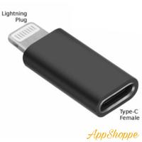 Jual Usb C To Lightning Adapter Terbaru 