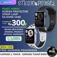 Jual Apple Watch Nike Terbaru - Harga Murah May 2022 \u0026 Cicil 0%