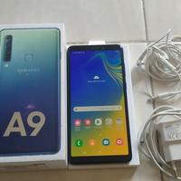 Jual Samsung A9 128gb Di Surabaya Harga Terbaru 2021