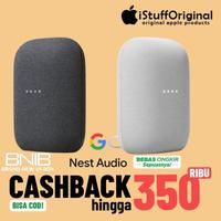 Jual Google Home Speaker Murah Terbaik Harga Terbaru July 2021