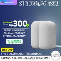 Jual Google Home Speaker Murah Terbaik Harga Terbaru July 2021