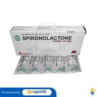 Online Spironolactone