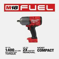 Jual Milwaukee Impact Terbaik - Harga 