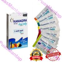 Kamagra Gel 25 Mg
