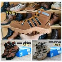 adidas work shoes