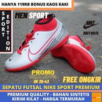 Jual Futsal Nike Hypervenom X Terbaik - Harga Murah May 2022 \u0026 Cicil 0%