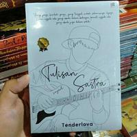 Jual Novel Tulisan Sastra Terlengkap Harga Murah July 2021