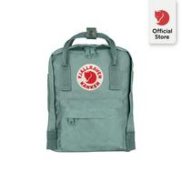kanken mini green