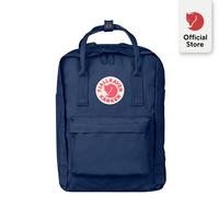 kanken backpack dark blue
