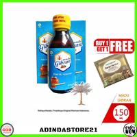 Gambar Madu Gibran BPOM Nutrisi Anak Membantu Atasi Speech Delay Terlaris dari adindastore21 undefined 2 Tokopedia