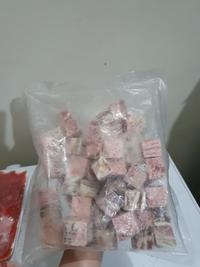 Gambar HARGA SPESIAL - SAIKORO BEEF WAGYU CUBES 500GRAM dari YeYoShop undefined 3 Tokopedia