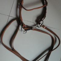 Gambar tali kulit asli kendali kekang kuda dari alfarizihorse undefined 4 Tokopedia