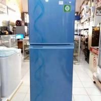 Gambar KULKAS SHARP KIREI 2PINTU - SJ 237ND dari royal elektronik lampung undefined 4 Tokopedia