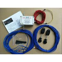Gambar HF SSB Wire Antenna Matcher 1.5-30Mhz Base Station NOT ICOM IC-MN100 dari Pemancar Radio TV undefined 2 Tokopedia