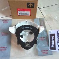 Gambar Rumah dudukan speedometer + Plat only Honda CS1 Asli ori Honda AHM dari cheung wie undefined 1 Tokopedia