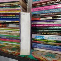Gambar BISMAR UNTUK BISMAR dari LILIBOOKS undefined 4 Tokopedia