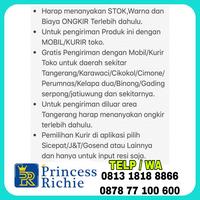 Gambar Kulkas Polytron 2 pintu PRB 288 Jumbo 240 liter dari Princess Elektronik undefined 5 Tokopedia
