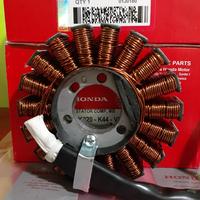 Gambar spul sepul beat pop Beat fi esp spul stator honnda beat pop Beat esp dari INTAN PARTS MOTOR undefined 3 Tokopedia