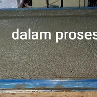 Gambar panel dan risplang beton dari gypsum faeyza almubarok undefined 4 Tokopedia