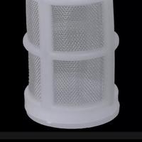 Gambar Filter Saringan 8mm Putih Pompa DC Selang input dari GG outlet undefined 5 Tokopedia