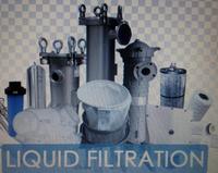 Gambar Saringan Air Minyak Liquid Filter Bag 200 Micron Diameter 10" x 50 cm - D.14"x L.12"RCE dari Filterman undefined 5 Tokopedia