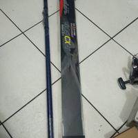 Gambar Joran Anthena SHIMANO SURF LANDER 405CX-T dari Pancingjoss undefined 1 Tokopedia