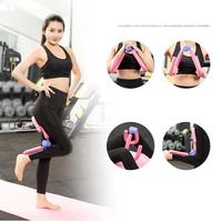 Gambar Alat Fitness Otot Paha Kaki Leg Thigh Muscle dari sumber jaya 33 undefined 2 Tokopedia