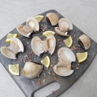 Gambar Vongole / Clam / Kerang Tahu dari tante sayur official undefined 1 Tokopedia