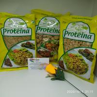 Gambar Proteina / Daging Nabati 250gr dari INDIAN GROCERY undefined 3 Tokopedia