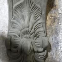 Gambar panel dan risplang beton dari gypsum faeyza almubarok undefined 3 Tokopedia