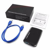 Gambar EZCAP 301 Game capture Live Video Streaming Grabber Box HD60 HDMI USB dari Toko Optima Kirana undefined 3 Tokopedia