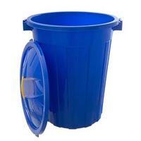 Gambar Ember Shinpo 120 Liter ( 120 T) | Ember Plastik Besar / Tong Air Jumbo dari Baru Bung undefined 1 Tokopedia